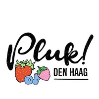 Pluk! Den Haag logo, Pluk! Den Haag contact details