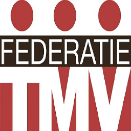 Federatie TMV logo, Federatie TMV contact details