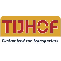 Tijhof Autotransportsystemen B.V. logo, Tijhof Autotransportsystemen B.V. contact details