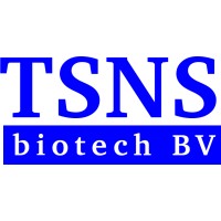 TSNS-biotech BV logo, TSNS-biotech BV contact details