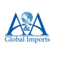 A&A Global Imports logo, A&A Global Imports contact details