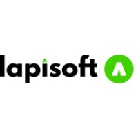 LapiSoft logo, LapiSoft contact details