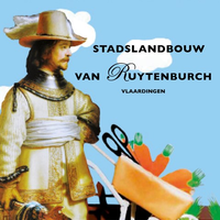 Stadslandbouw van Ruytenburch logo, Stadslandbouw van Ruytenburch contact details