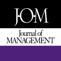 Journal of Management logo, Journal of Management contact details