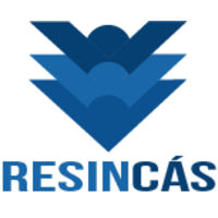 RESINCÁS - revestimentos contínuos logo, RESINCÁS - revestimentos contínuos contact details