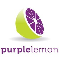 Purple Lemon logo, Purple Lemon contact details