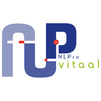 NLProVitaal logo, NLProVitaal contact details