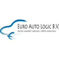 Euro Auto Logic B.V. logo, Euro Auto Logic B.V. contact details