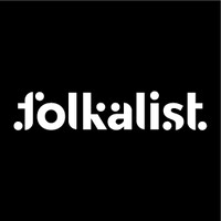 Folkalist logo, Folkalist contact details