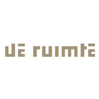 De Ruimte logo, De Ruimte contact details