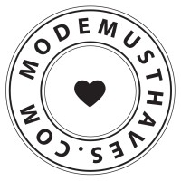 ModeMusthaves logo, ModeMusthaves contact details