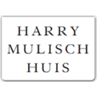 Harry Mulisch Huis logo, Harry Mulisch Huis contact details