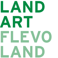 Land Art Flevoland logo, Land Art Flevoland contact details