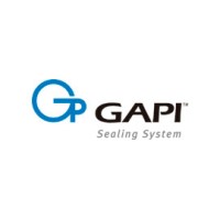 GAPI SEALING SYSTEM logo, GAPI SEALING SYSTEM contact details