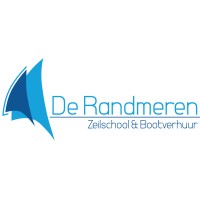 De Randmeren Zeilschool en Bootverhuur logo, De Randmeren Zeilschool en Bootverhuur contact details