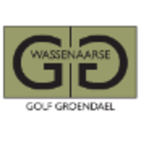 Golfpark Groendael, Wassenaarse Golf Groendael logo, Golfpark Groendael, Wassenaarse Golf Groendael contact details