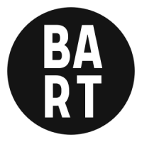 Galerie Bart logo, Galerie Bart contact details