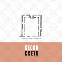 SeConcreto logo, SeConcreto contact details