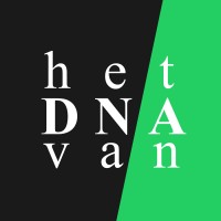 Het DNA van logo, Het DNA van contact details