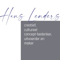 Hans Lenders logo, Hans Lenders contact details