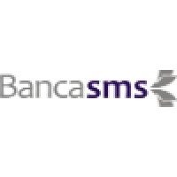 Banca SMS logo, Banca SMS contact details