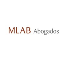 MLAB Abogados logo, MLAB Abogados contact details