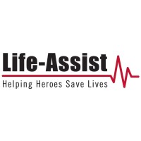 Life-Assist, Inc. logo, Life-Assist, Inc. contact details