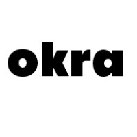 Okra Agency logo, Okra Agency contact details