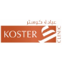 Koster Clinic logo, Koster Clinic contact details