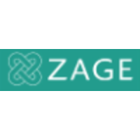 ZAGE Group logo, ZAGE Group contact details