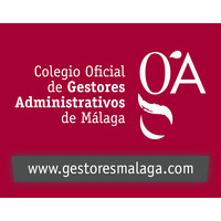 Colegio de Gestores Administrativos de Málaga logo, Colegio de Gestores Administrativos de Málaga contact details