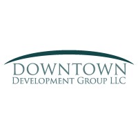 DOWNTOWN DEVELOPMENT GROUP LLC logo, DOWNTOWN DEVELOPMENT GROUP LLC contact details