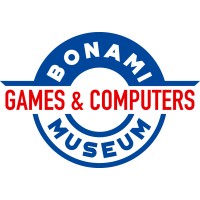 Bonami SpelComputer Museum logo, Bonami SpelComputer Museum contact details