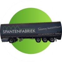 TechnoTrain B.V.|SpantenFabriek logo, TechnoTrain B.V.|SpantenFabriek contact details