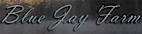 Blue Jay Farm logo, Blue Jay Farm contact details