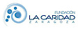 Fundación La Caridad logo, Fundación La Caridad contact details