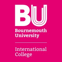 Bournemouth University International College logo, Bournemouth University International College contact details