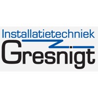 Installatietechniek Gresnigt logo, Installatietechniek Gresnigt contact details