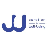 JJ Curation & Well-being logo, JJ Curation & Well-being contact details