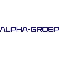 Alpha Groep logo, Alpha Groep contact details