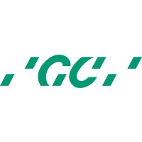 GC Benelux logo, GC Benelux contact details