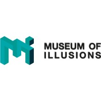 Museum of Illusions Maastricht logo, Museum of Illusions Maastricht contact details