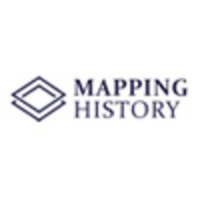 Mapping History logo, Mapping History contact details