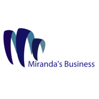 Mirandas Business logo, Mirandas Business contact details