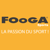 FOOGA Sports logo, FOOGA Sports contact details