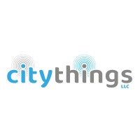 CITY THINGS logo, CITY THINGS contact details