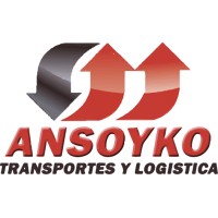 Transportes y Logistica ANSOYKO 2010, S.L. logo, Transportes y Logistica ANSOYKO 2010, S.L. contact details