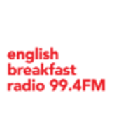 English Breakfast Radio logo, English Breakfast Radio contact details