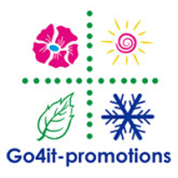 Go4it-promotions logo, Go4it-promotions contact details