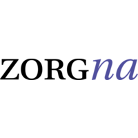 Zorgna logo, Zorgna contact details